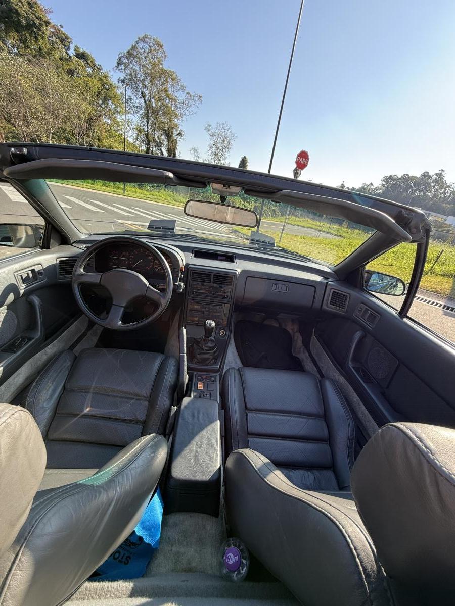 RX7 - Foto #9 do anúncio à venda de Carro clássico