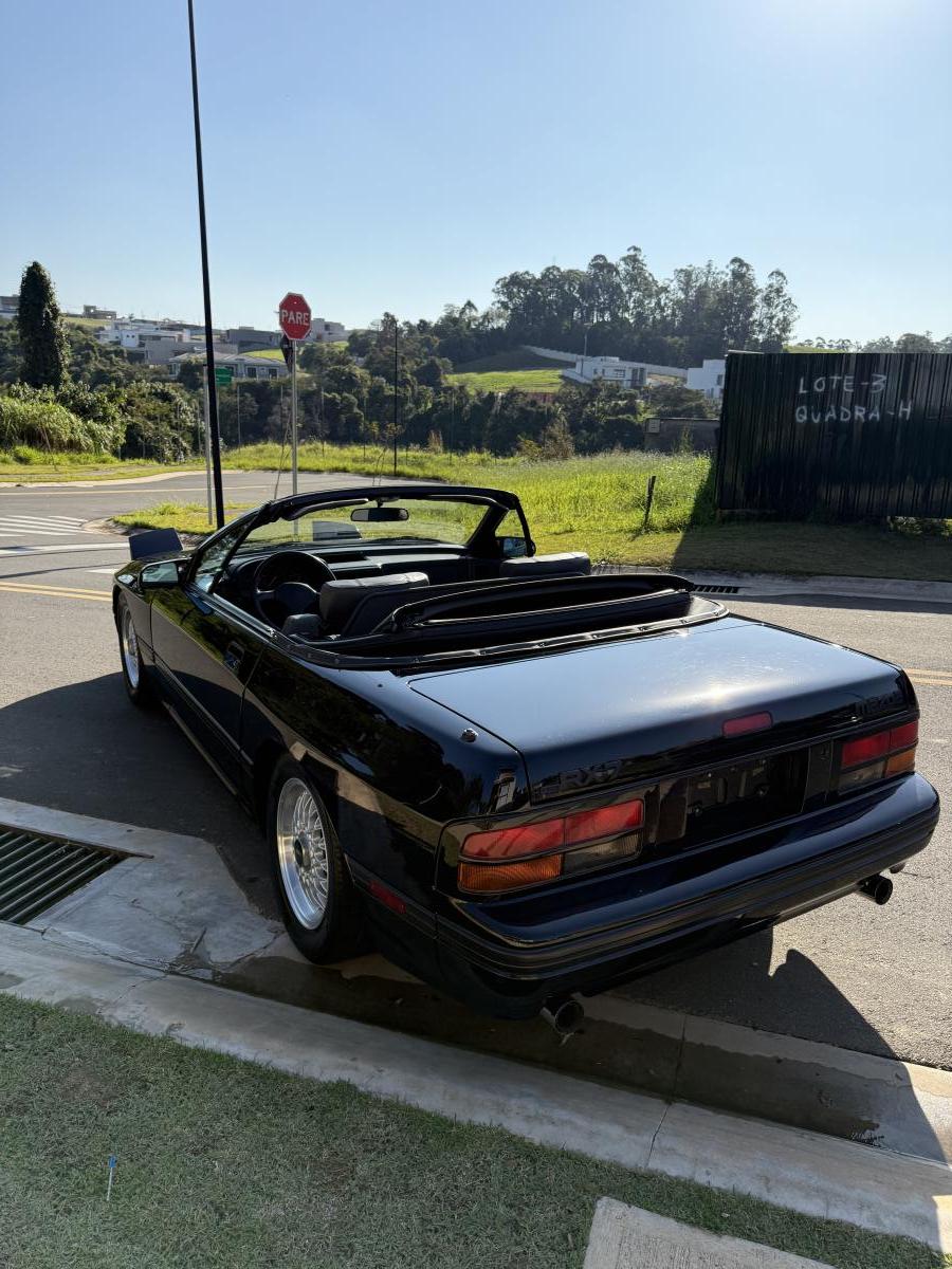 RX7 - Foto #11 do anúncio à venda de Carro clássico