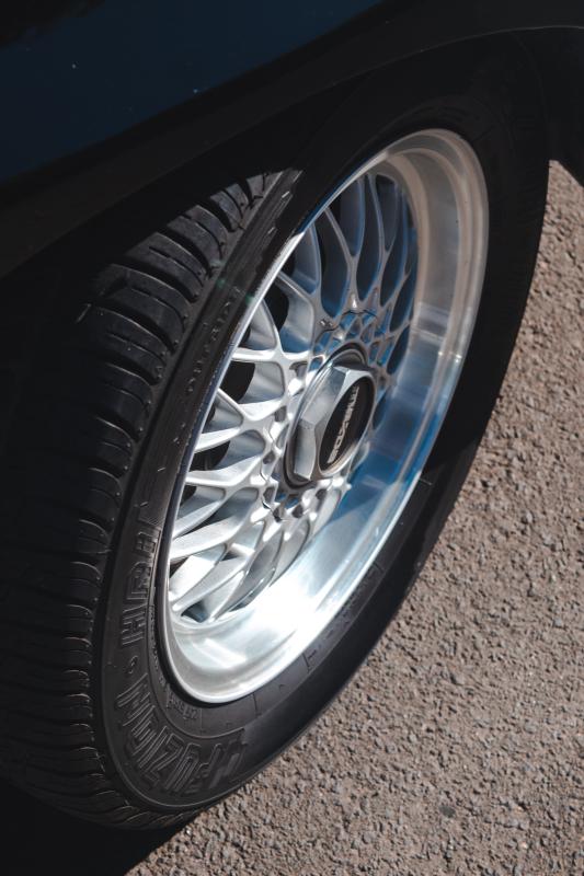 RX7 - Foto #14 do anúncio à venda de Carro clássico