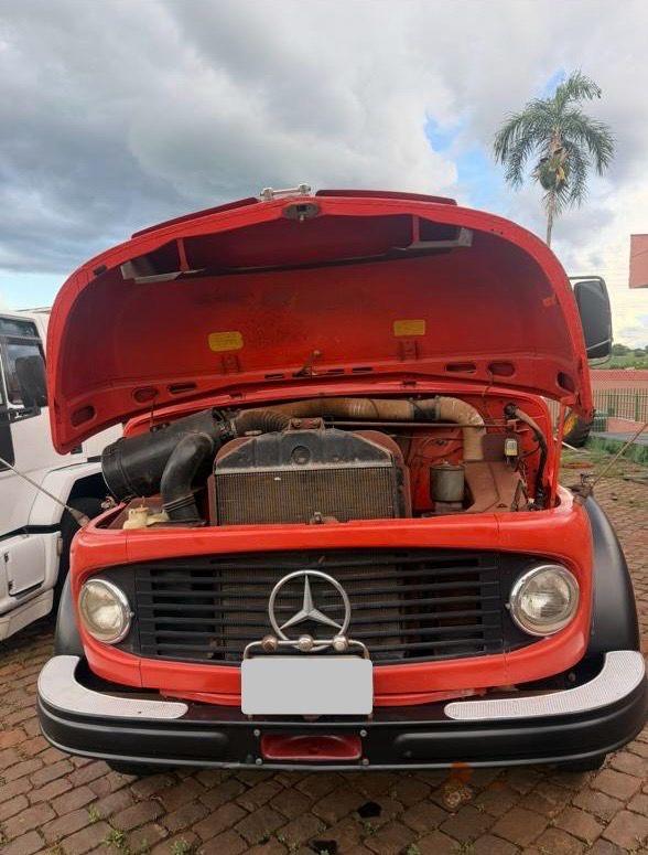 1113L - Foto #7 do anúncio à venda de Carro clássico