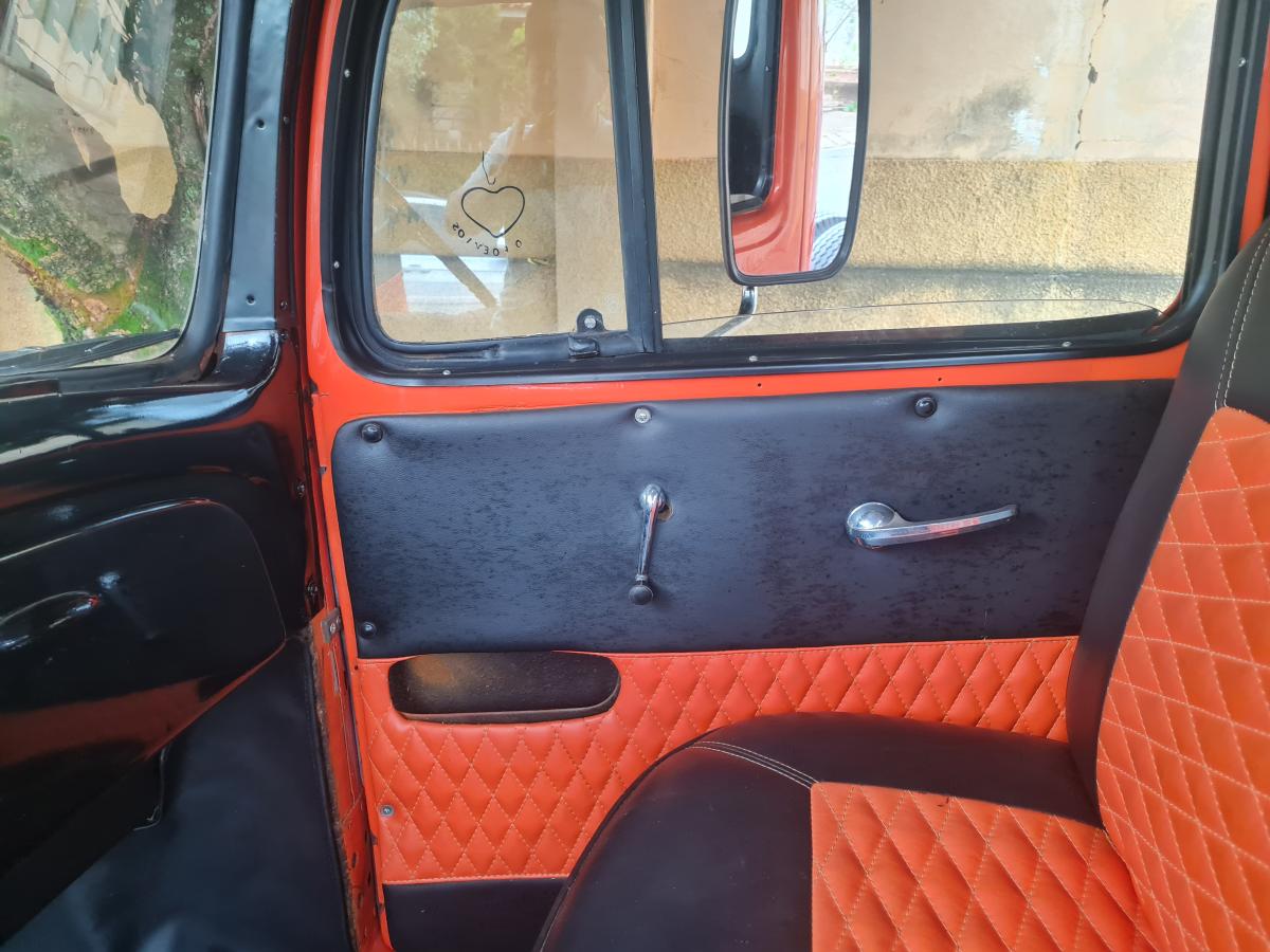 L312 - Foto #7 do anúncio à venda de Carro clássico