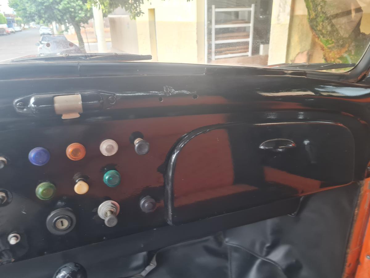 L312 - Foto #14 do anúncio à venda de Carro clássico