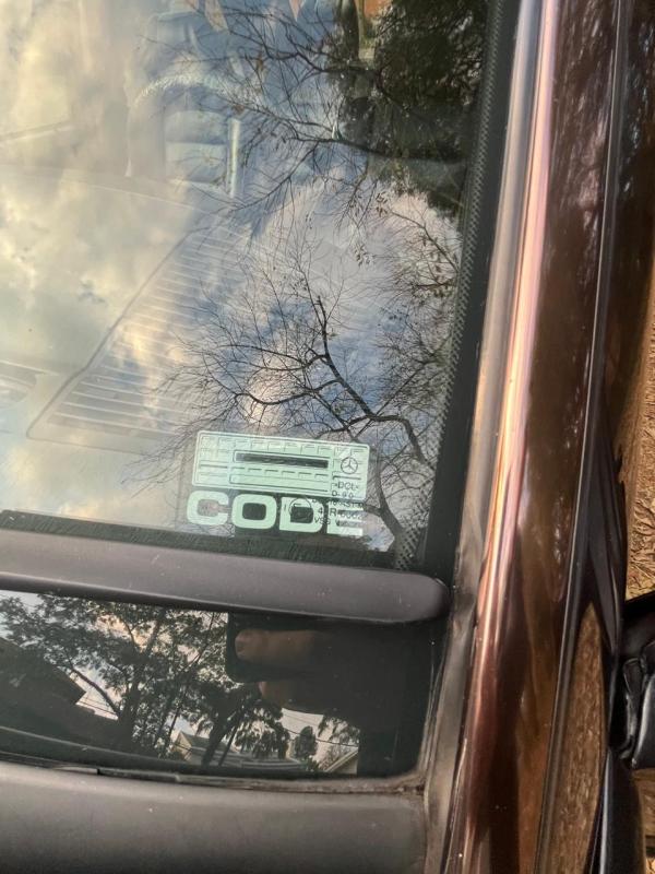 190E - Foto #2 do anúncio à venda de Carro clássico