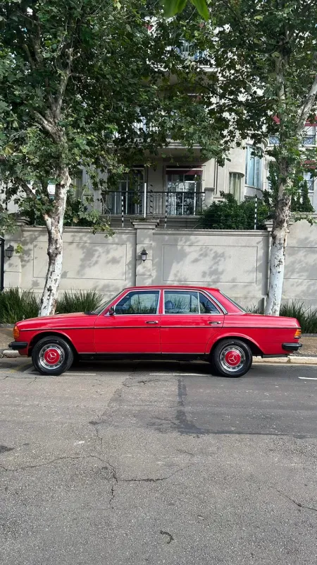 250 - Foto #8 do anúncio à venda de Carro clássico