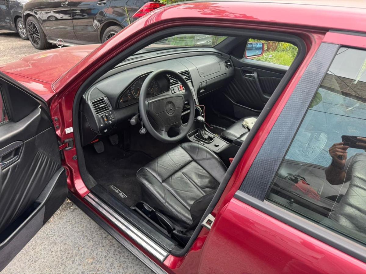 280C - Foto #7 do anúncio à venda de Carro clássico