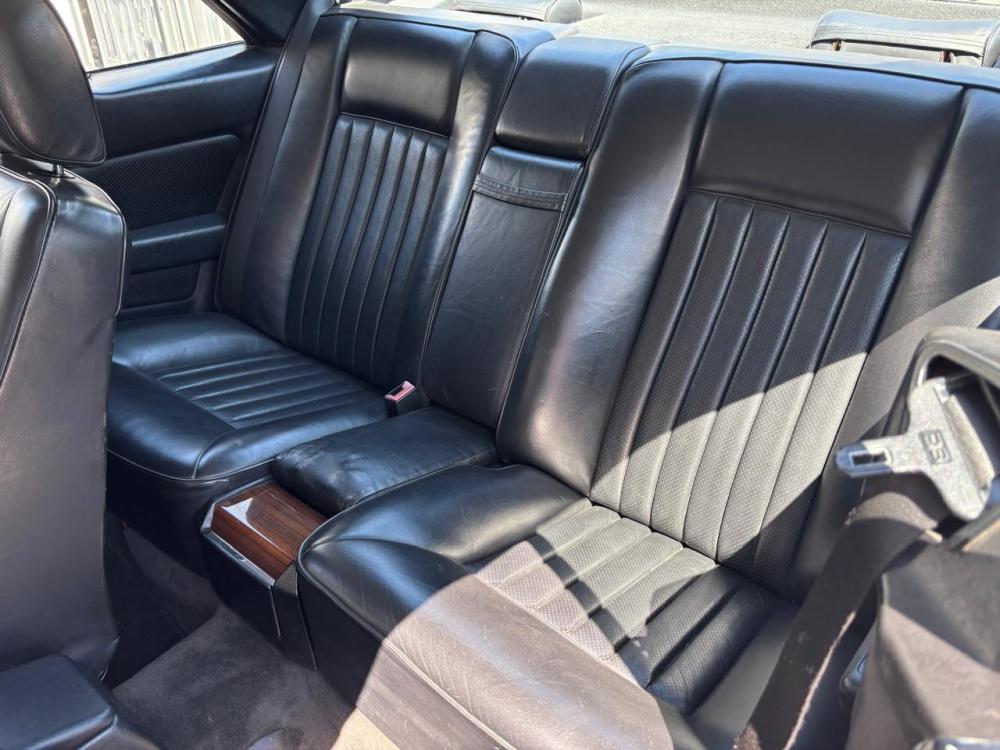300CE - Foto #9 do anúncio à venda de Carro clássico