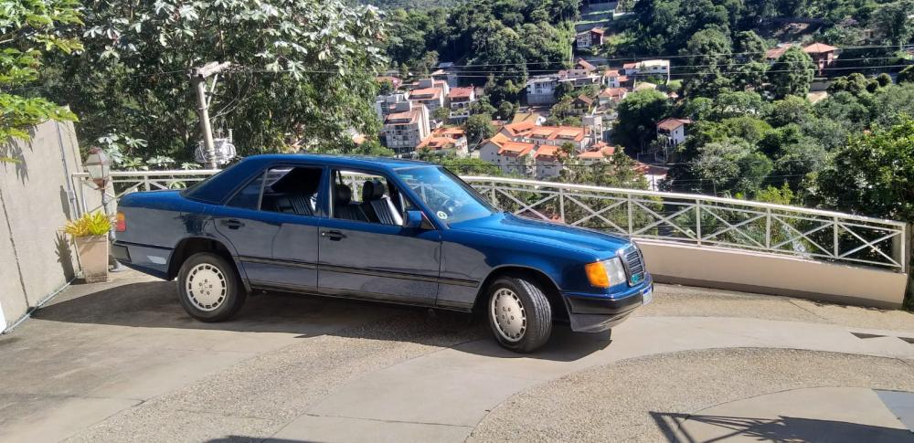 300E - Foto #16 do anúncio à venda de Carro clássico