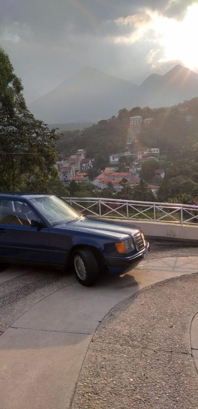 300E - Foto #25 do anúncio à venda de Carro clássico