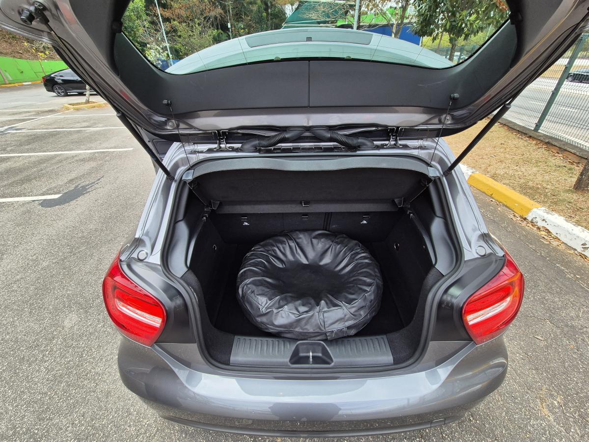 A45 AMG - Foto #2 do anúncio à venda de Carro clássico