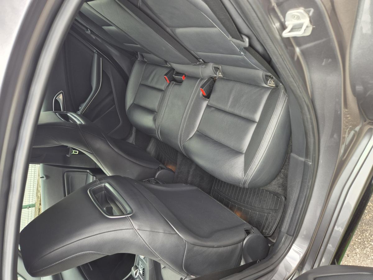 A45 AMG - Foto #3 do anúncio à venda de Carro clássico