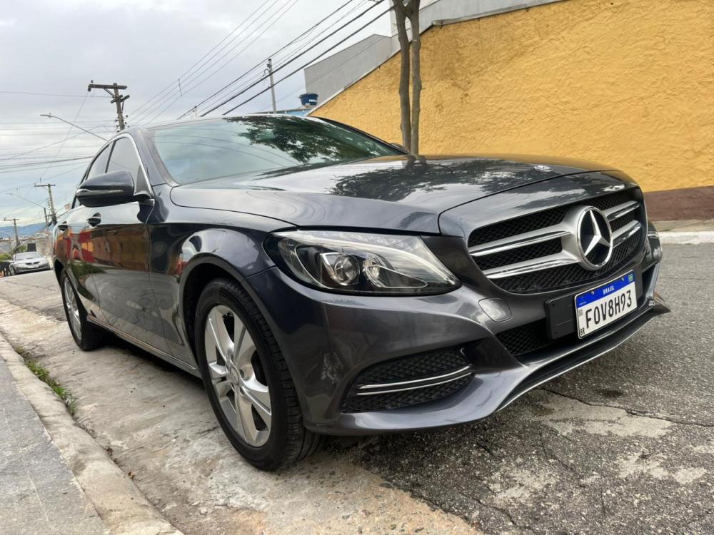 C180 - Foto #12 do anúncio à venda de Carro clássico