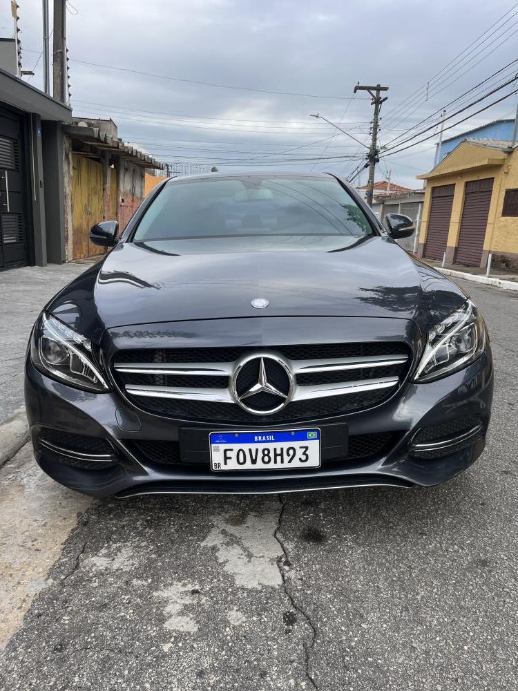 C180 - Foto #26 do anúncio à venda de Carro clássico