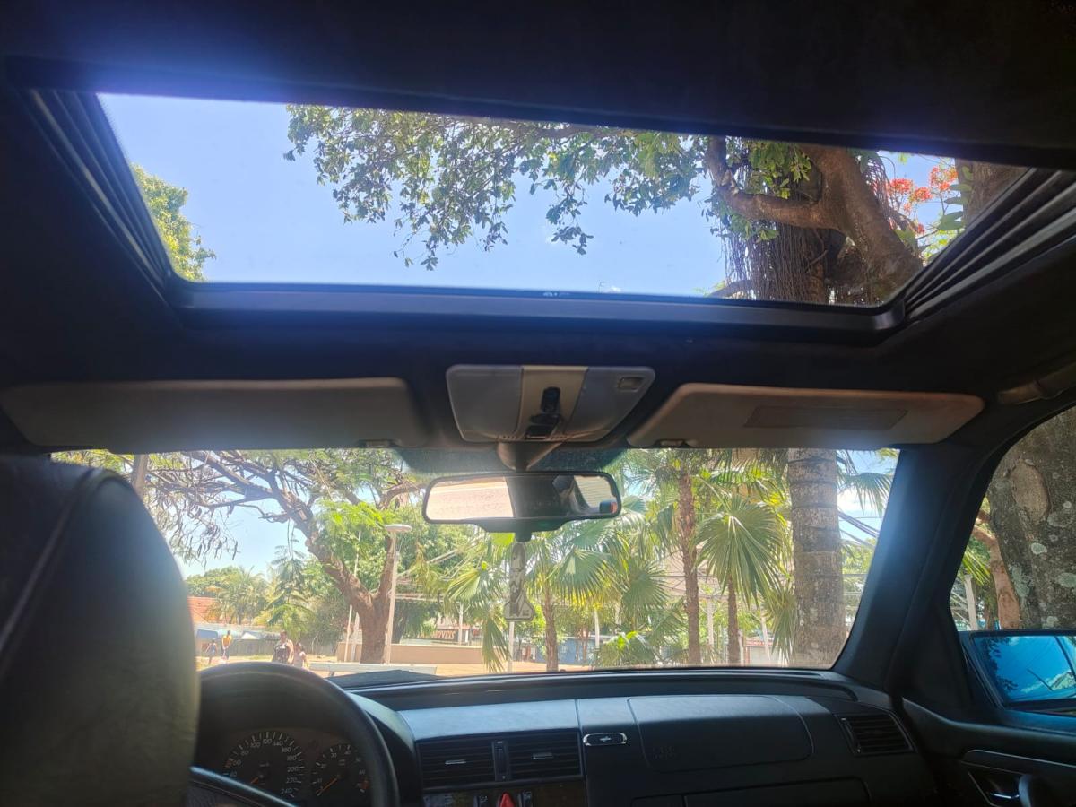 C180 - Foto #12 do anúncio à venda de Carro clássico