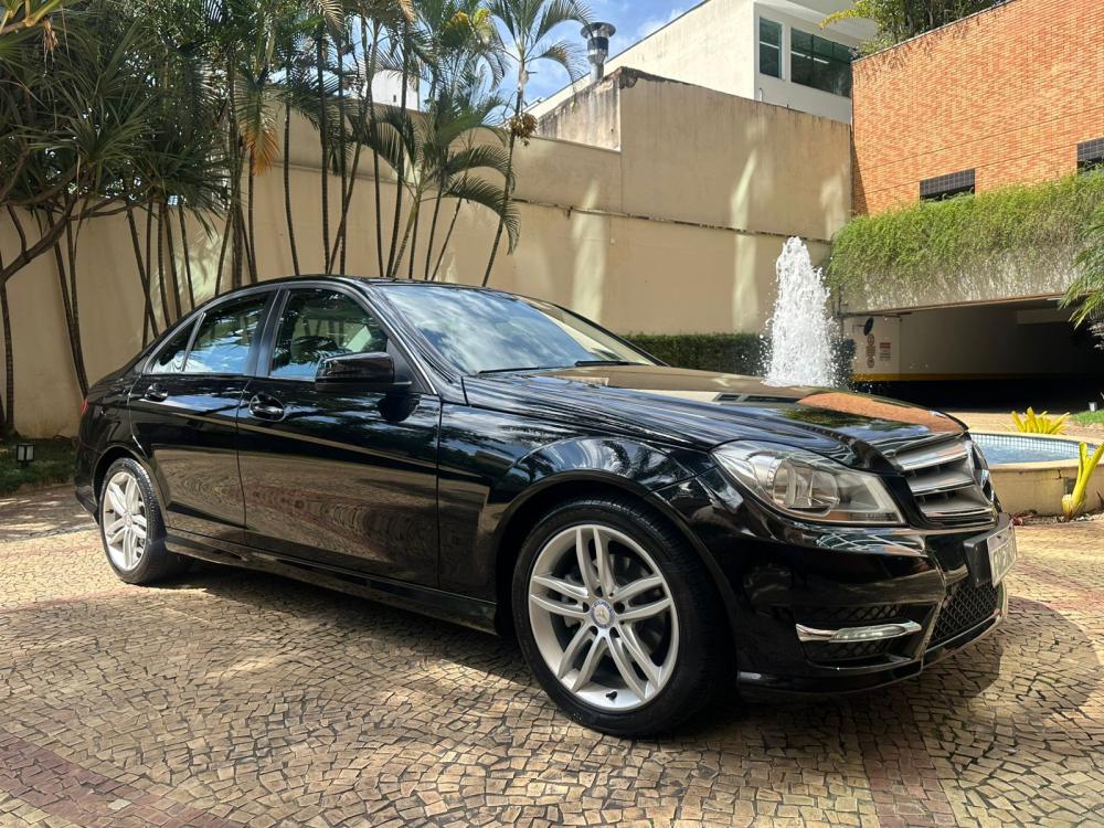 C180 - Foto #12 do anúncio à venda de Carro clássico