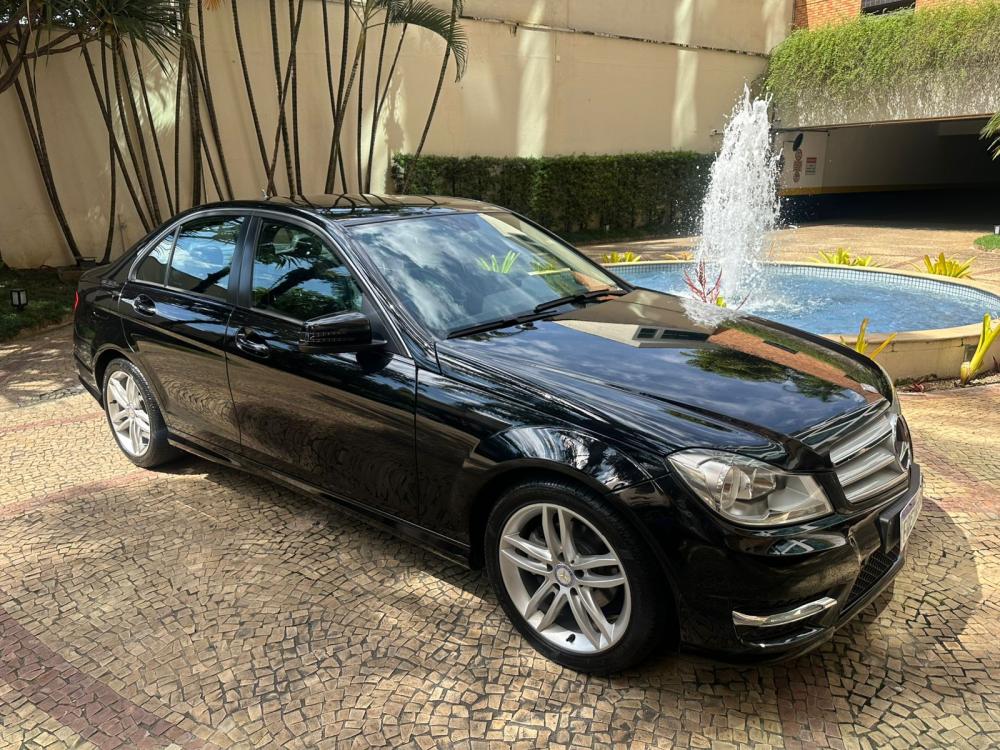 C180 - Foto #13 do anúncio à venda de Carro clássico