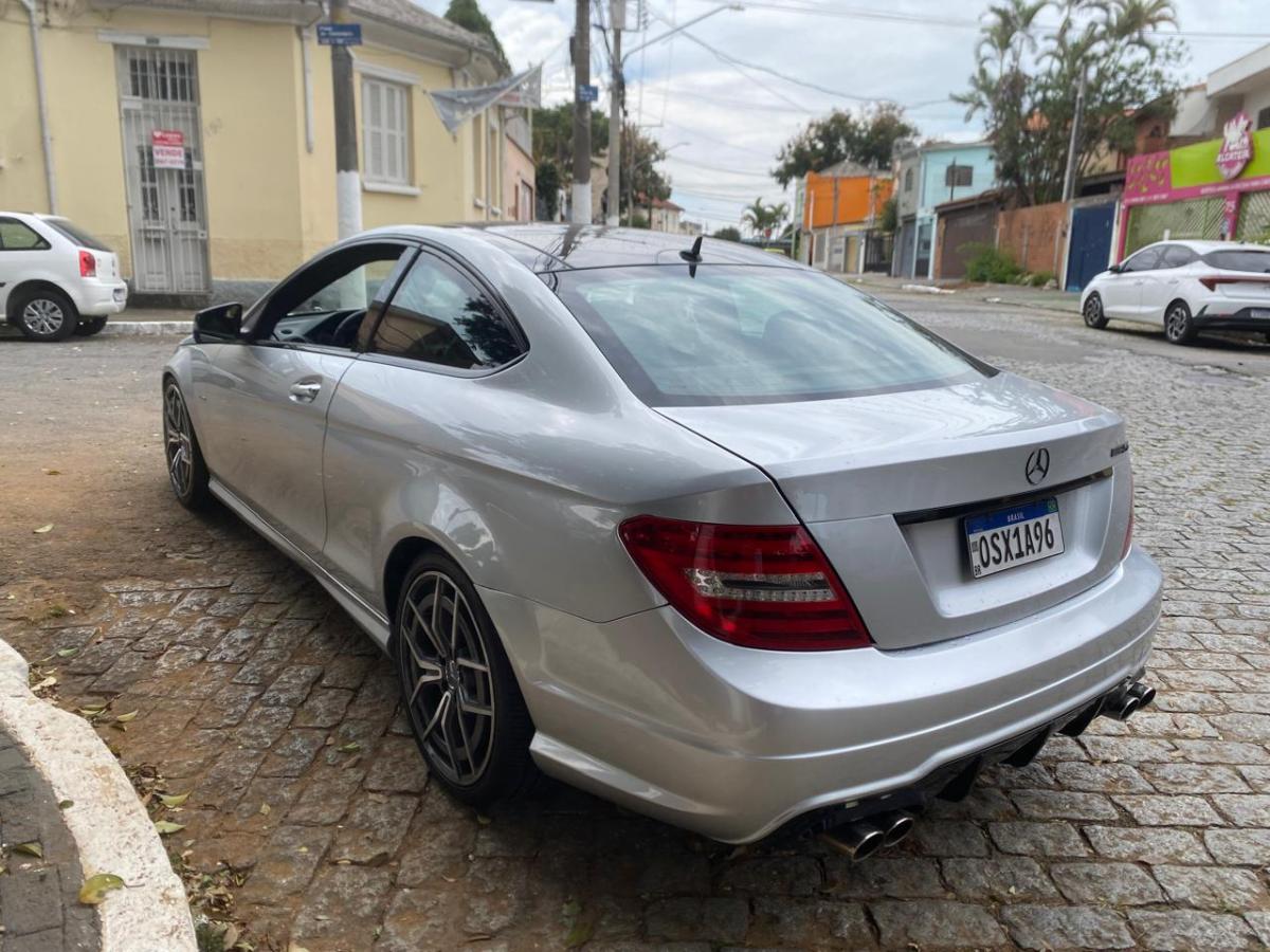 C180 - Foto #7 do anúncio à venda de Carro clássico