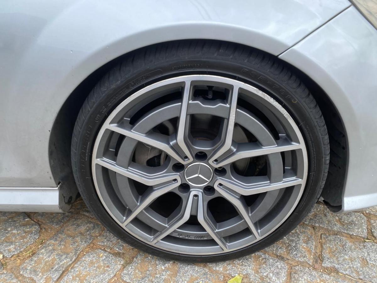 C180 - Foto #13 do anúncio à venda de Carro clássico