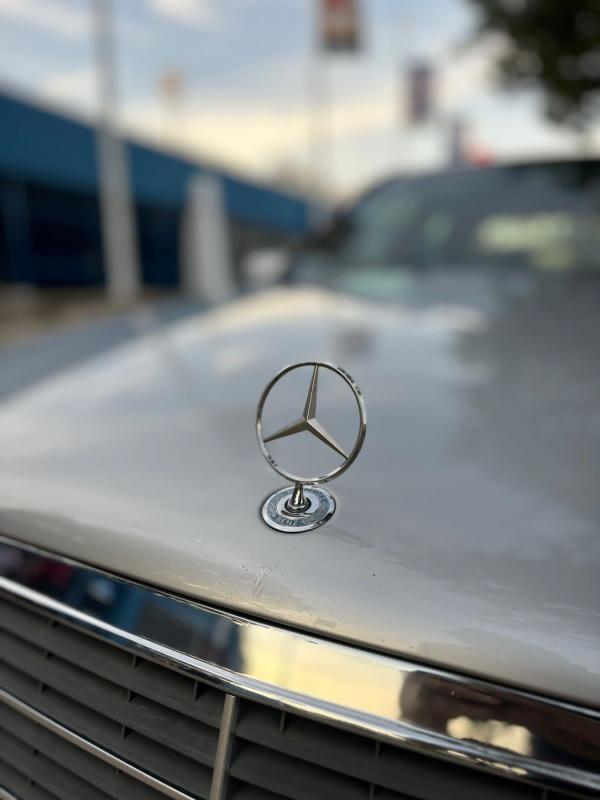 C180 - Foto #8 do anúncio à venda de Carro clássico