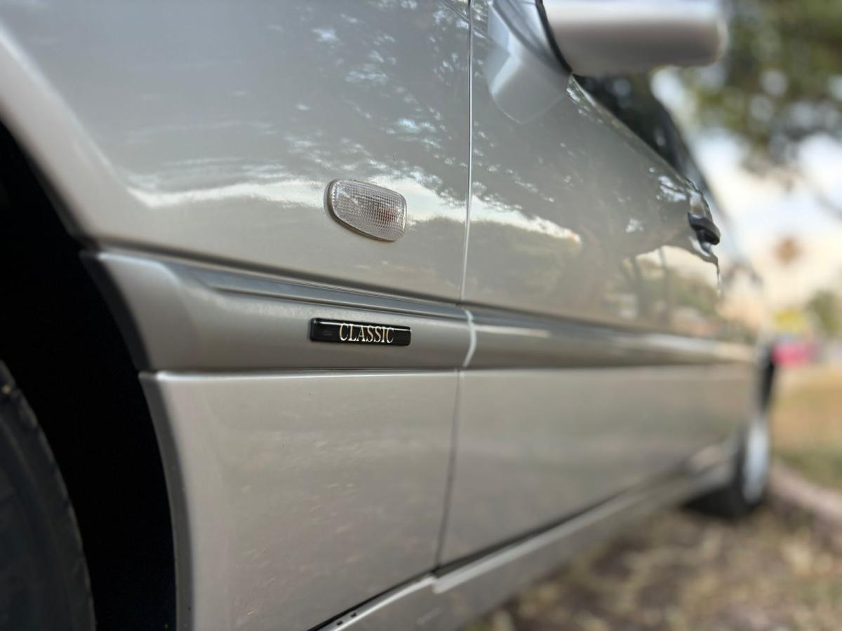 C180 - Foto #14 do anúncio à venda de Carro clássico