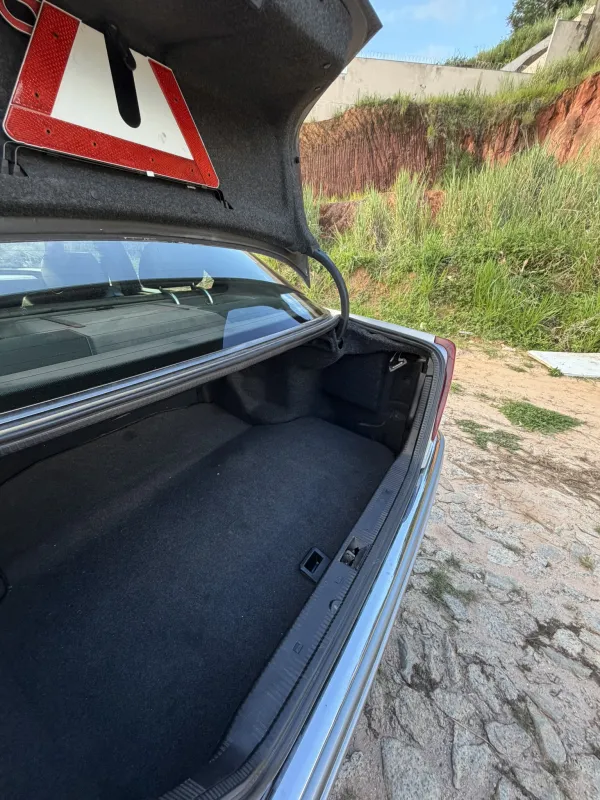 C280 - Foto #25 do anúncio à venda de Carro clássico