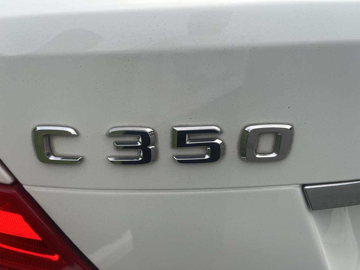 C350 - Foto #3 do anúncio à venda de Carro clássico