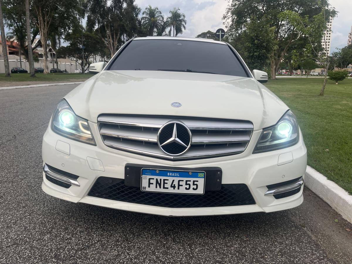 C350 - Foto #4 do anúncio à venda de Carro clássico