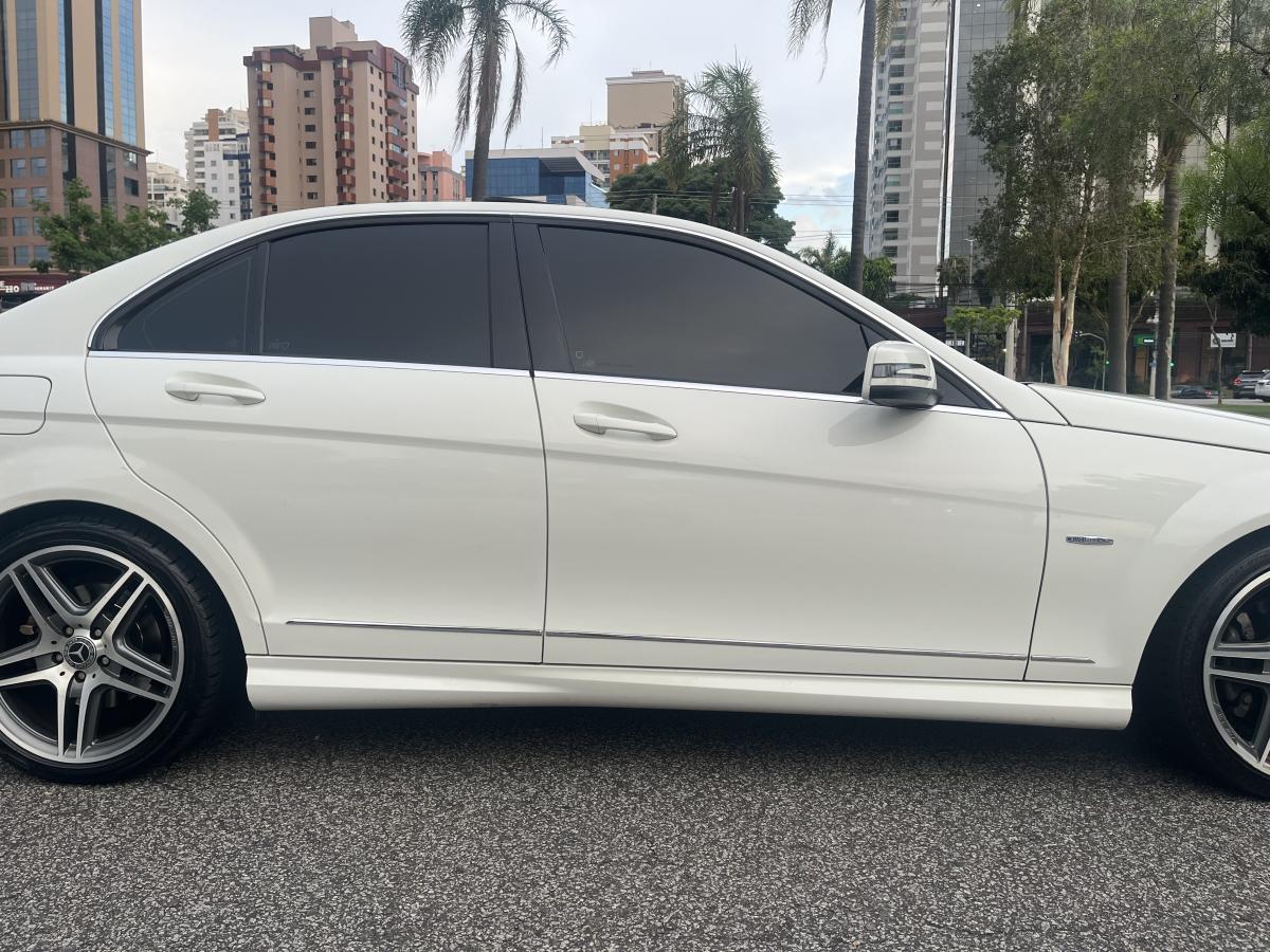 C350 - Foto #6 do anúncio à venda de Carro clássico