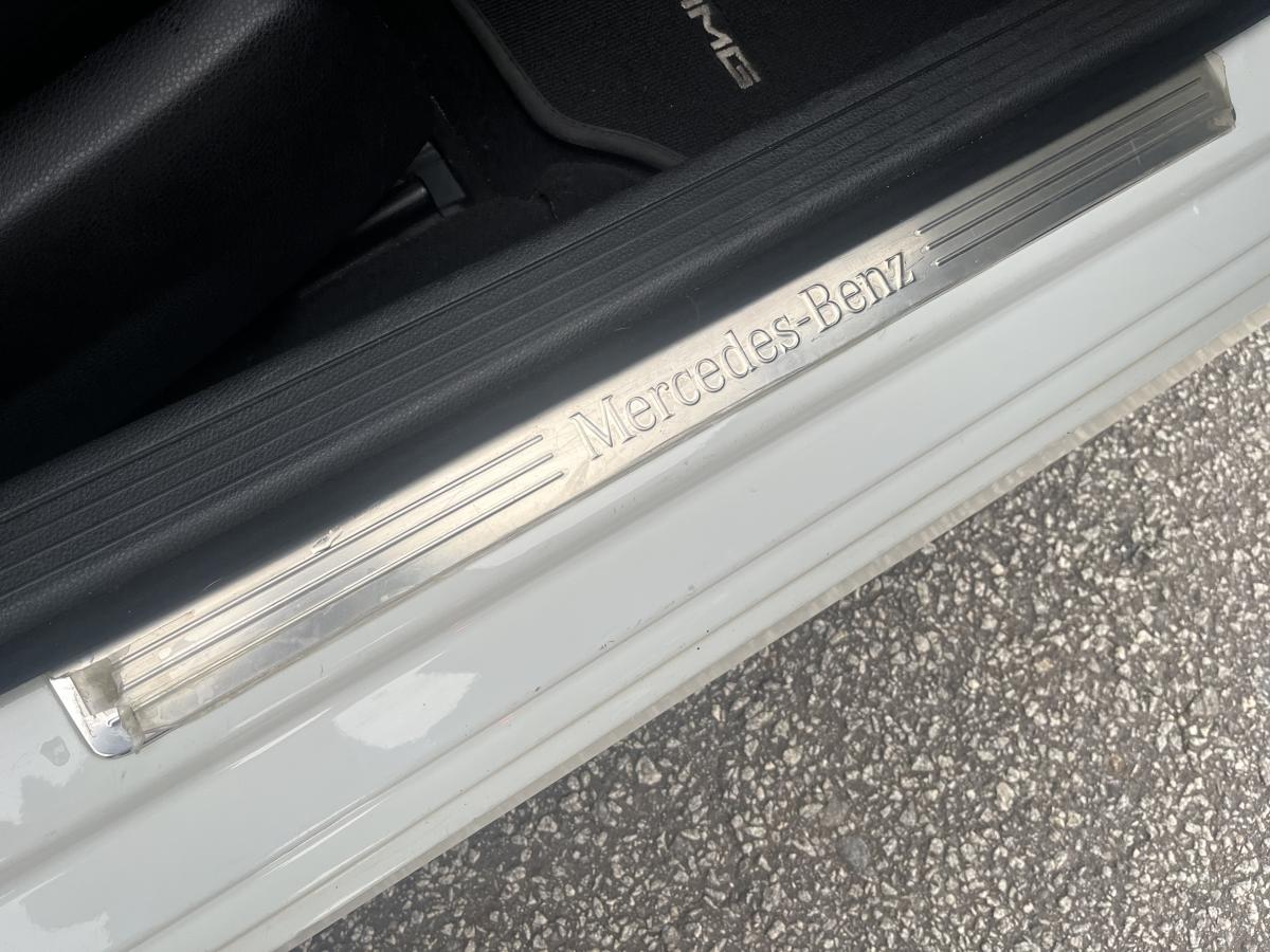 C350 - Foto #14 do anúncio à venda de Carro clássico