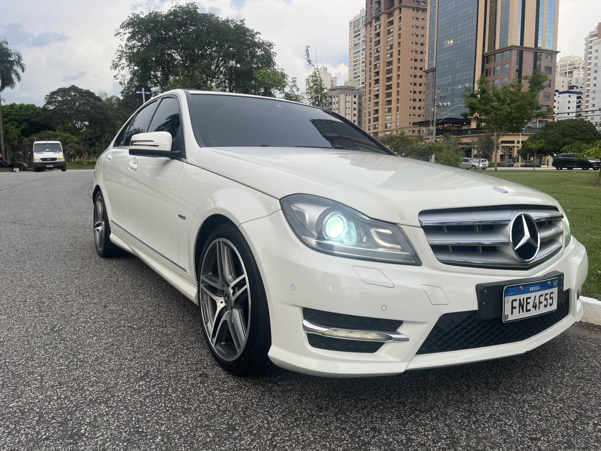 C350 - Foto #18 do anúncio à venda de Carro clássico