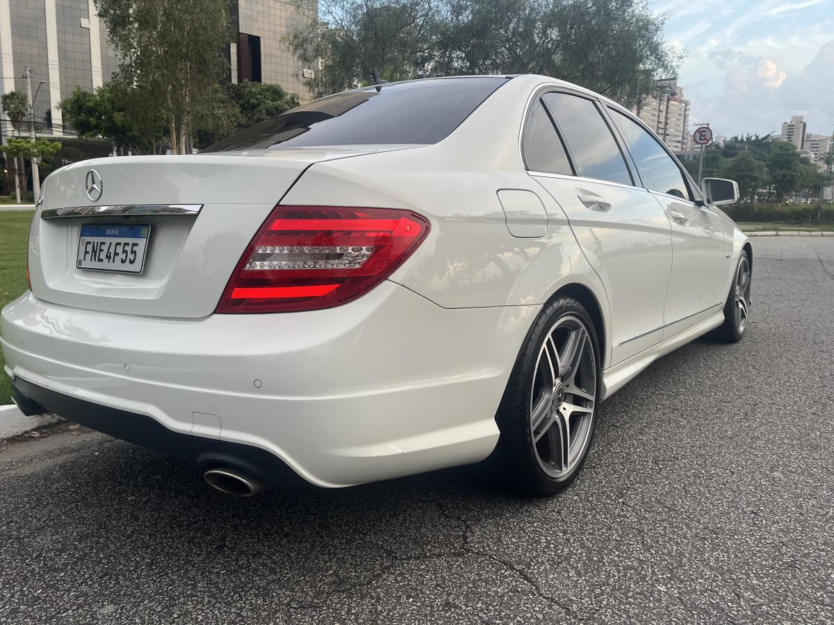 C350 - Foto #19 do anúncio à venda de Carro clássico