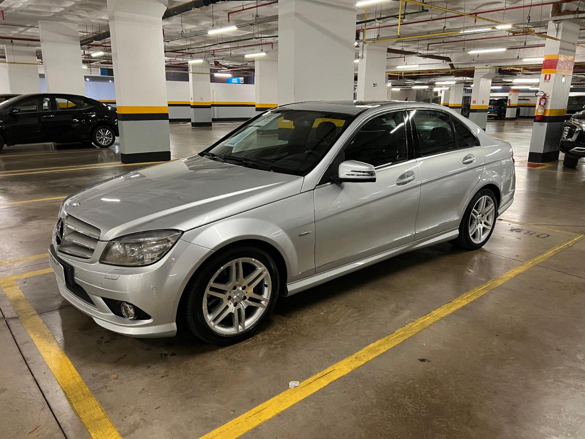 C350 - Foto #2 do anúncio à venda de Carro clássico