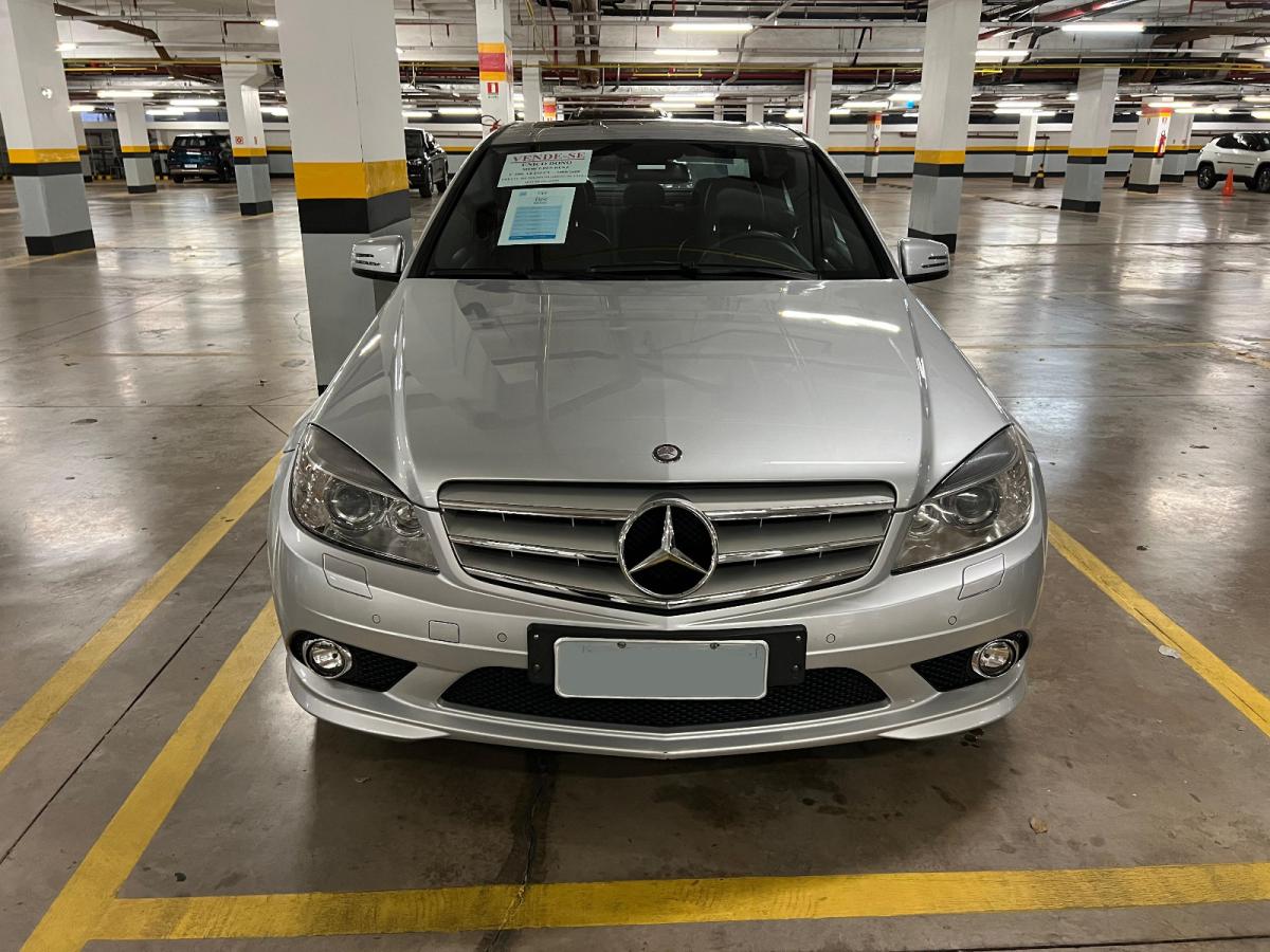 C350 - Foto #6 do anúncio à venda de Carro clássico