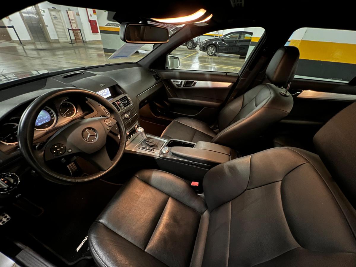 C350 - Foto #8 do anúncio à venda de Carro clássico