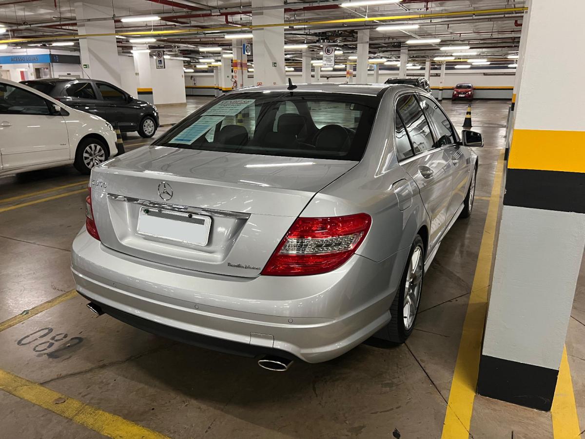 C350 - Foto #10 do anúncio à venda de Carro clássico