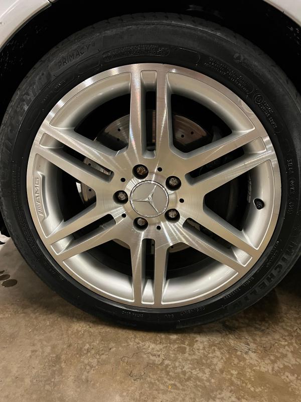 C350 - Foto #13 do anúncio à venda de Carro clássico