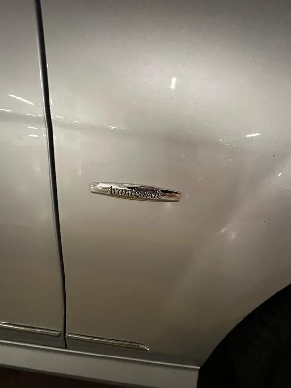 C350 - Foto #14 do anúncio à venda de Carro clássico