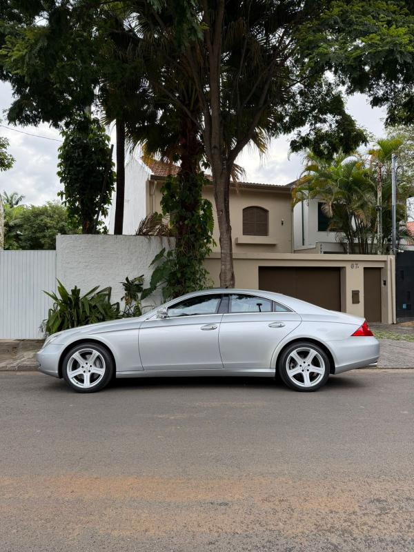CL500 - Foto #11 do anúncio à venda de Carro clássico