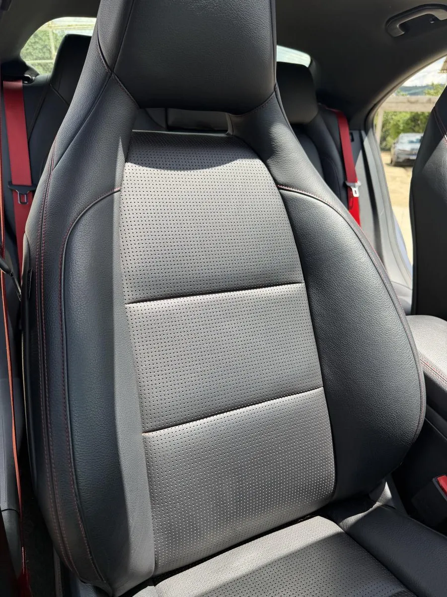 CLA 45 AMG - Foto #8 do anúncio à venda de Carro clássico