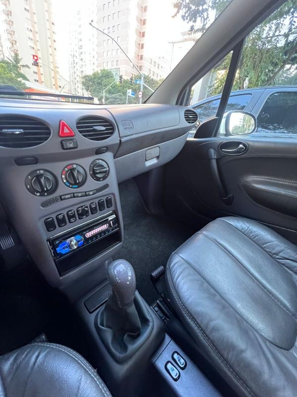 Classe A - Foto #2 do anúncio à venda de Carro clássico