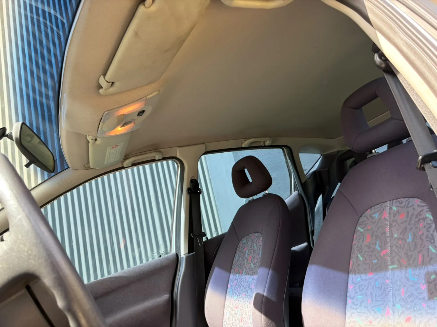 Classe A - Foto #11 do anúncio à venda de Carro clássico