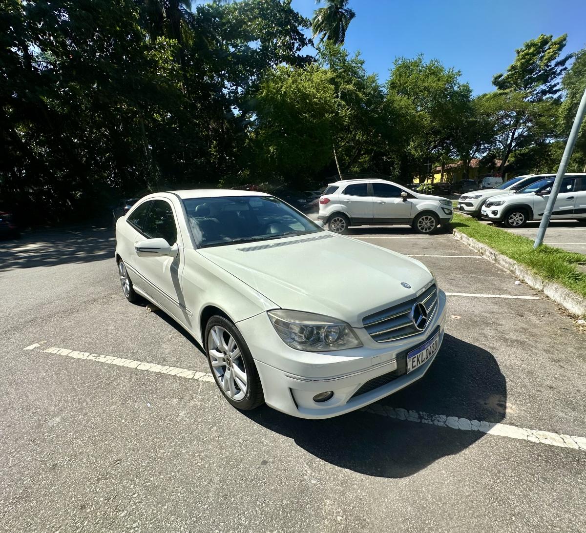CLC - Foto #9 do anúncio à venda de Carro clássico