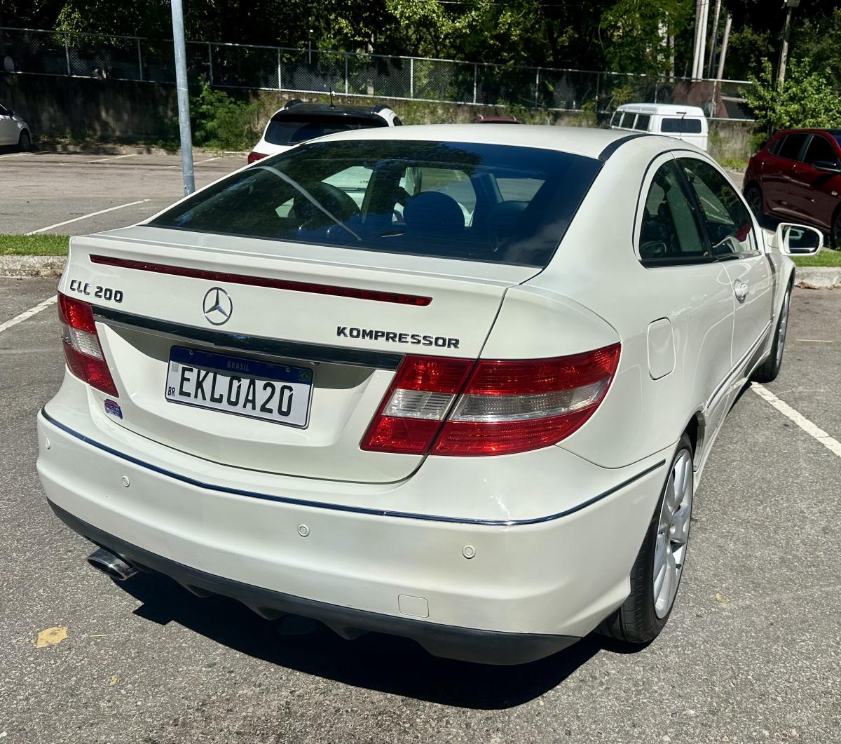 CLC - Foto #13 do anúncio à venda de Carro clássico