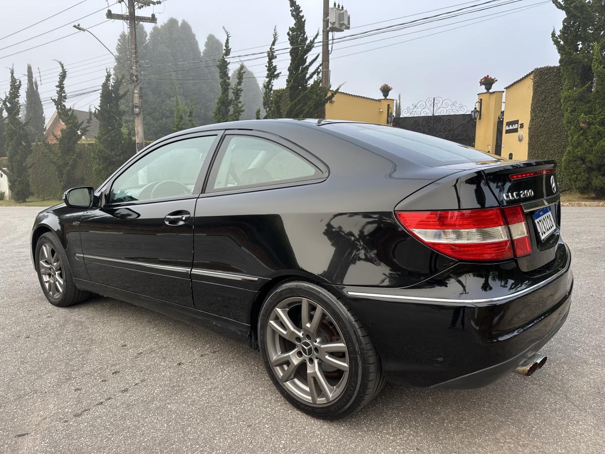 CLC - Foto #2 do anúncio à venda de Carro clássico