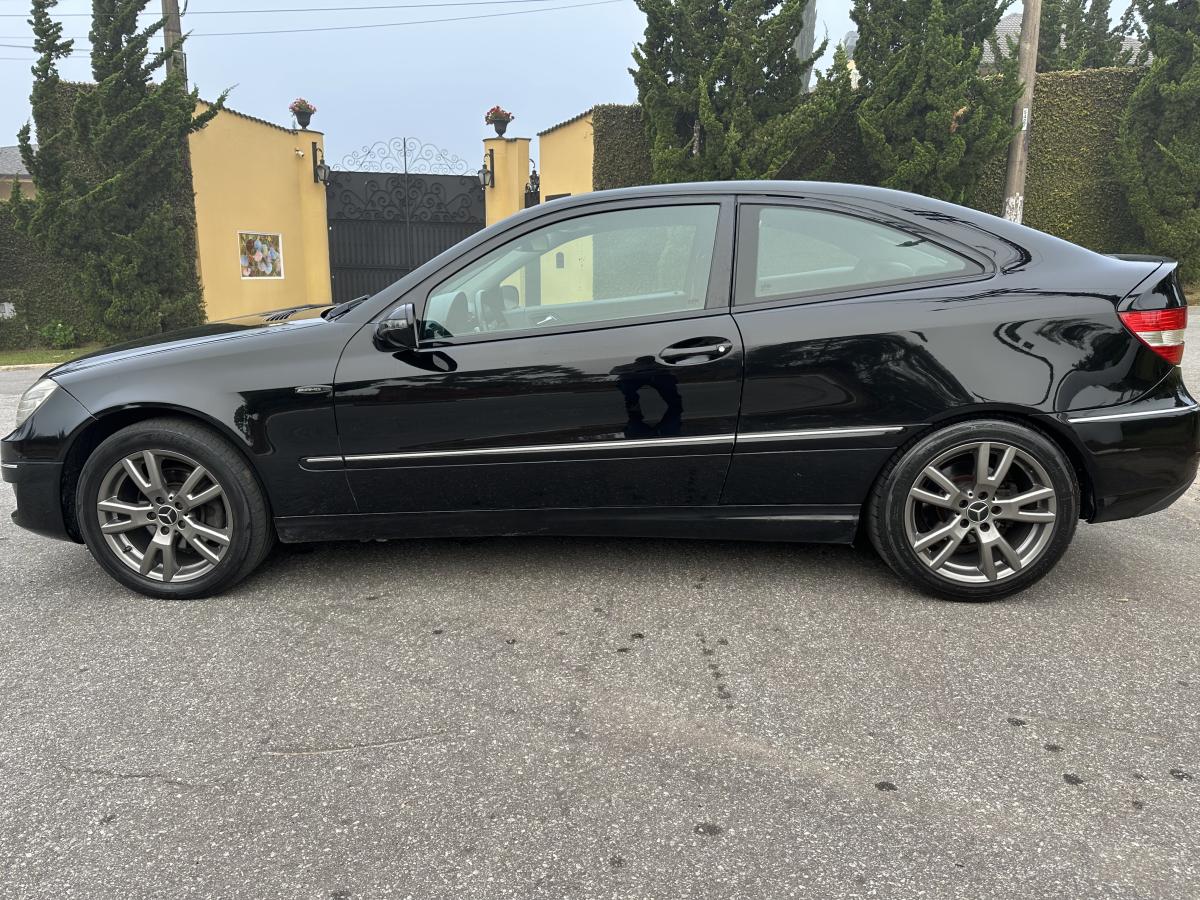 CLC - Foto #4 do anúncio à venda de Carro clássico