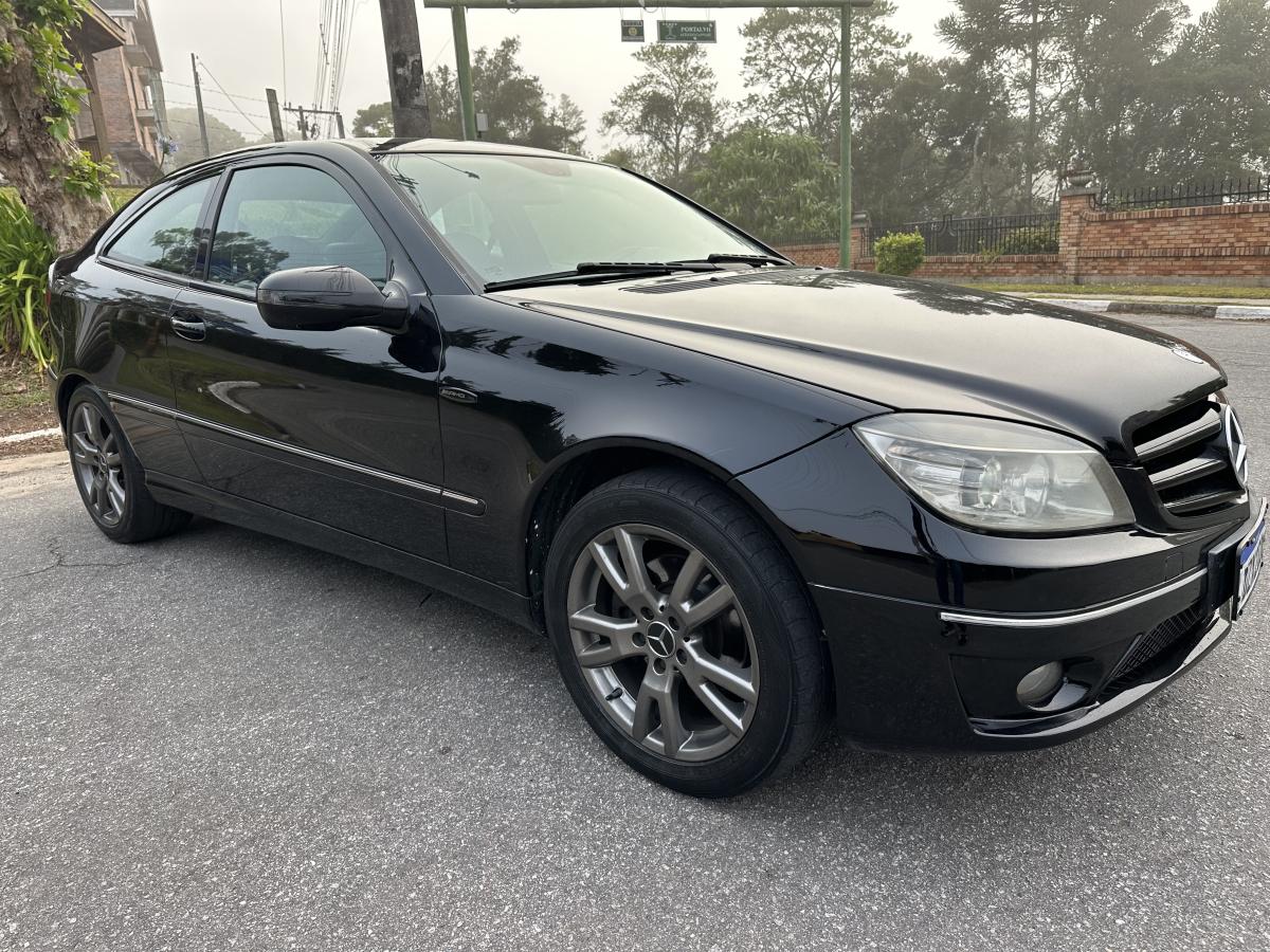 CLC - Foto #7 do anúncio à venda de Carro clássico