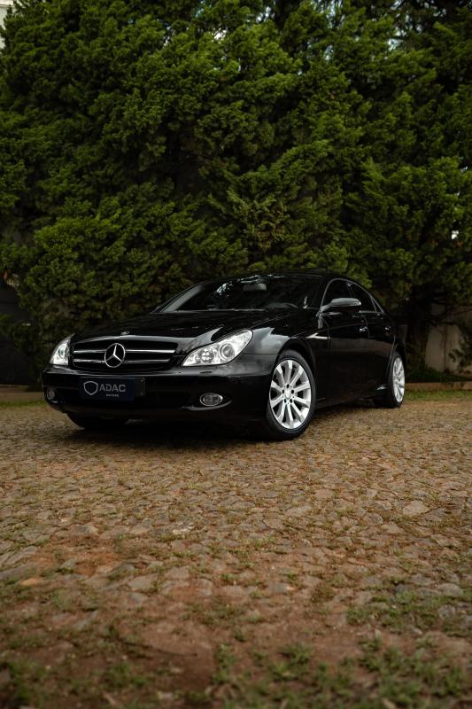 CLS 350 - Foto #6 do anúncio à venda de Carro clássico
