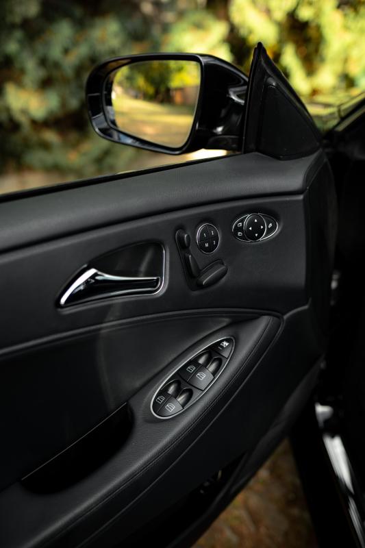 CLS 350 - Foto #14 do anúncio à venda de Carro clássico