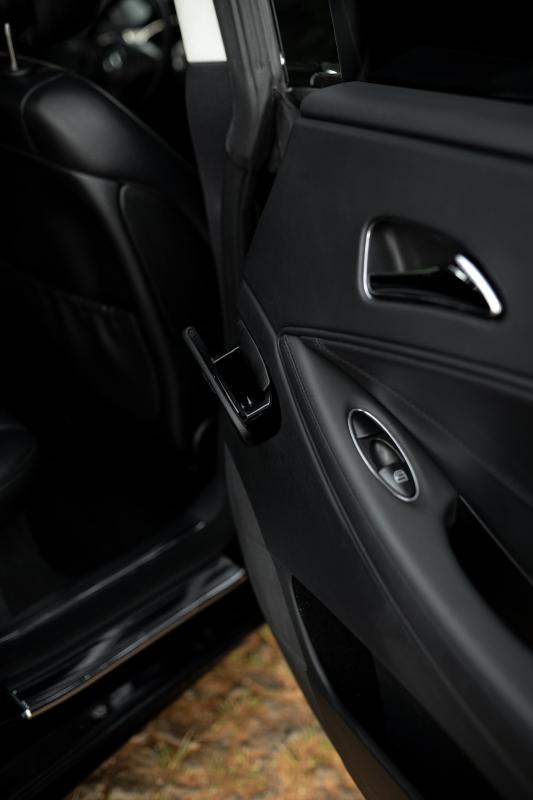 CLS 350 - Foto #17 do anúncio à venda de Carro clássico