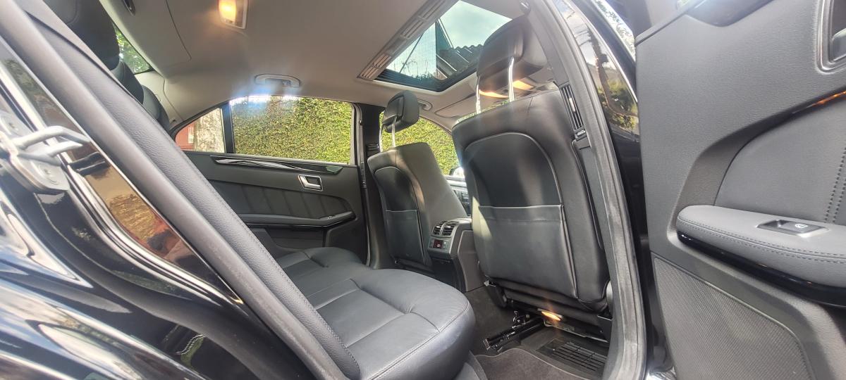 E250 - Foto #16 do anúncio à venda de Carro clássico