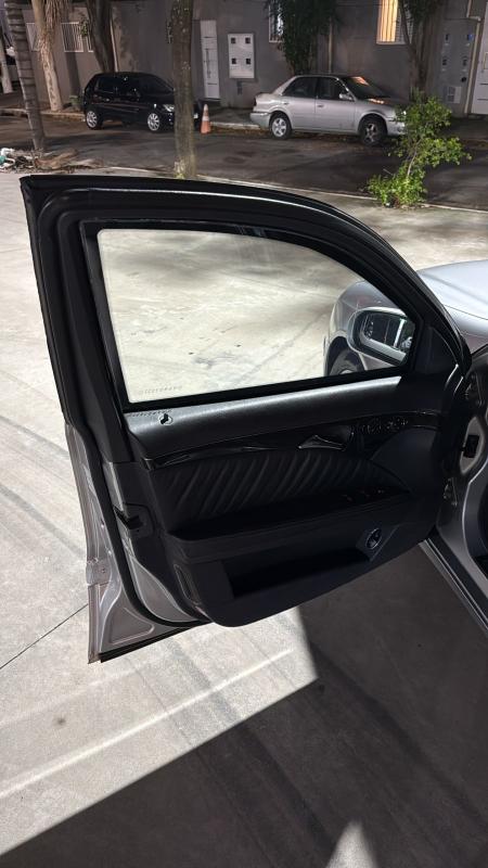 E320 - Foto #5 do anúncio à venda de Carro clássico